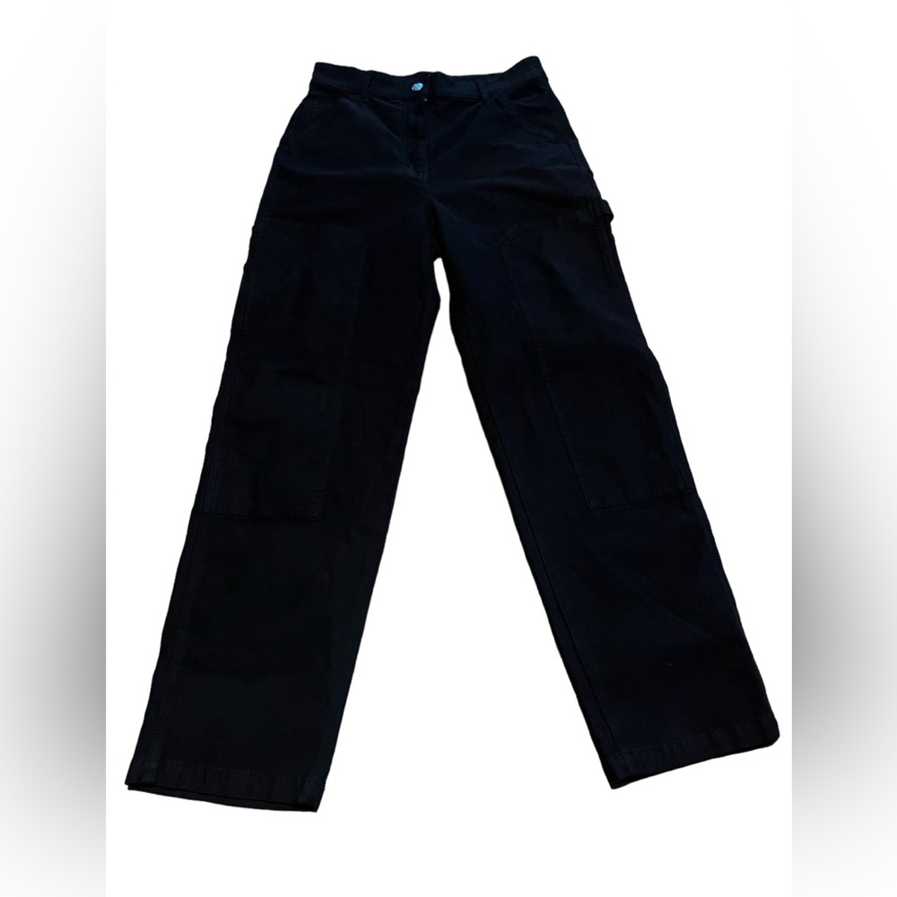 Wilfred Free Painter Pant style Black size 4
